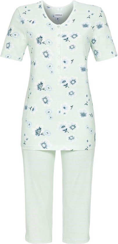 Wijnrode pyjama met bloemen Ringella | Gratis verzending | Online de Wijnrode pyjama met bloemen Ringella | Gratis verzending | Online de
