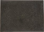 Creative Tops Snijplank Naturals 40 X 30 Cm Graniet Zwart