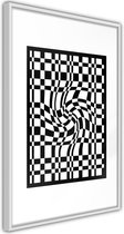 Poster - Op Art