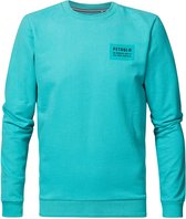 Petrol Industries Klassieke sweater Heren - Maat XXXL