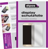 dipos I 2x Beschermfolie helder compatibel met Umidigi Rome X Folie screen-protector
