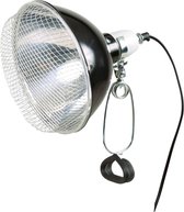 Trixie Reflector Klemlamp 250W, ø 21 × 19 cm