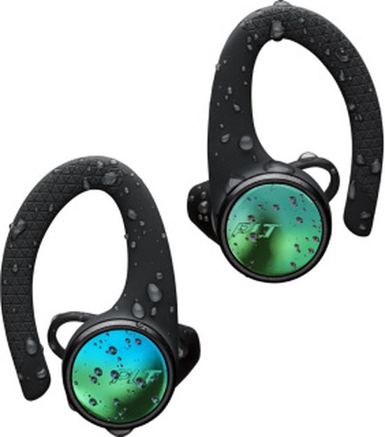 Plantronics Hoofdtelefoon Backbeat Fit 3150 - zwart | bol