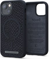 Njord byELEMENTS Njord Vindur telefoonhoes voor iPhone 13 Mini