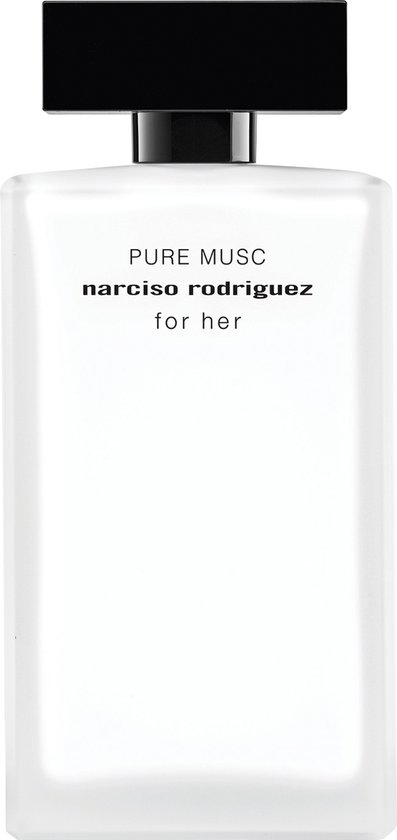 Narciso Rodriguez Pure Musk for Her Eau de Parfum 100 ml