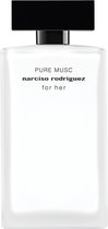 Narciso Rodriguez for her Pure Musc Eau De Parfum 100ml
