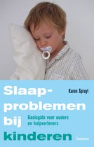 Slaapproblemen bij kinderen