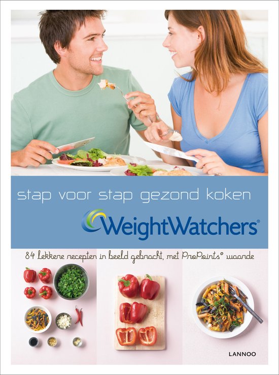 9789020920260 - Stap voor stap gezond koken