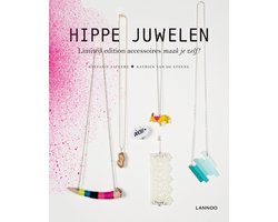 Hippe juwelen