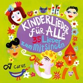 Wir Kinder Vom Kleistpark - Vokalhelden Der Berlin - Kinderlieder Für Alle - Childrens' Songs For Every (CD)