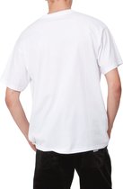 Carhartt S/S Script Embroidery T-Shirt White