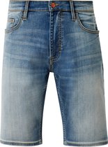 Q/S Designed by Heren Jeans Short - Maat W28