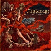 Nightrage - Abyss Rising (CD)