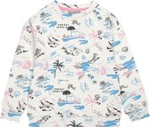 Tumble 'N Dry  Cote d'Azur Sweater Meisjes Mid maat  122