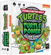 Teenage Mutant Ninja Turtles Kaartspel Turtle Power Card Game *Engelse Versie*