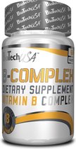 BioTech B-Complex - 60 Tabletten