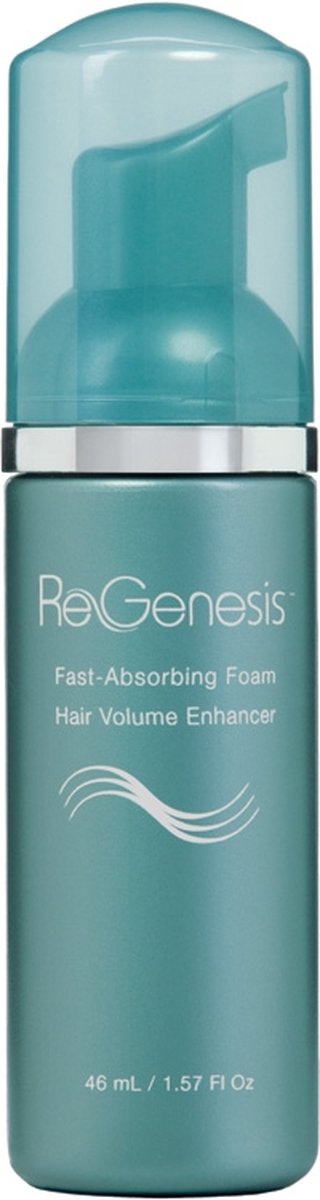 Revitalash ReGenesis Volume Hair Foam - 46ml