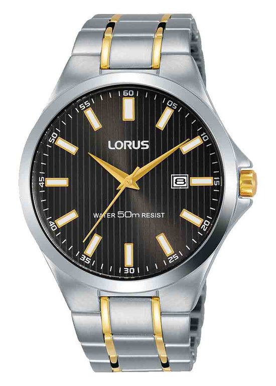 Lorus Herenhorloge - RH987KX9