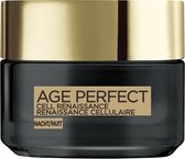 L’Oréal Paris Age Perfect Cell Renaissance Nachtcrème - 50ml