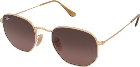 Ray-Ban zonnebril RB3548N 912443 51mm van Ray-Ban — afbeelding 4