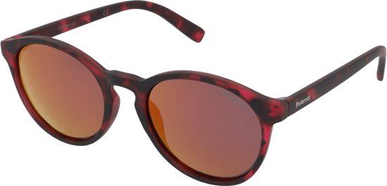 Polaroid Kids 8024/S -Zonnebril - Bruin van Polaroid Kids — afbeelding 5