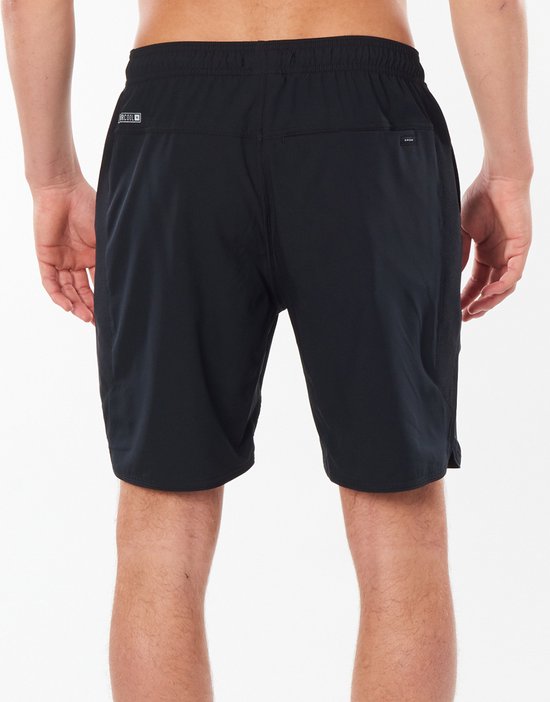 Rip Curl Travellers Walkshort heren wandelshort