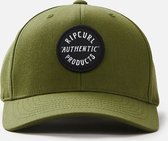 Rip Curl Heren caps Passage Flexfit Cap  - Muted Green TU