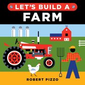 Little Builders - Let's Build a Farm