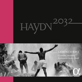 Kammerorchester Basel - Giovanni Antonini - Haydn: Haydn 2032 Vol 6 Lamentatione Symph No. 26 Lamentat (2 LP)