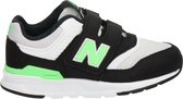 New Balance IZ997HV1 - Kinderen Lage schoenen - Kleur: Zwart - Maat: 08