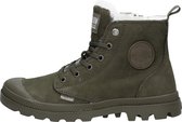 Palladium - Pampa Hi Zip