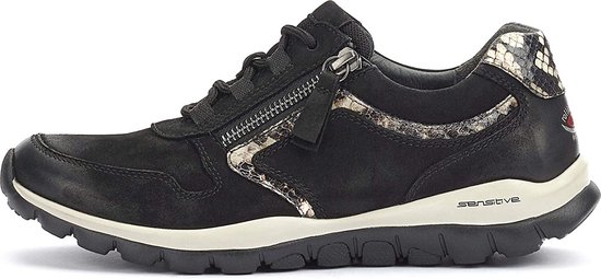 rollingsoft sneaker gabor