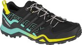 adidas Terrex Swift R2 GTX FX4553, Mannen, Zwart, Trekkingschoenen, maat: 43 1/3