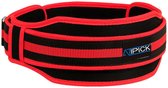 atipick-gewichthefgordel-12-cm-nylon-rood-100-cm