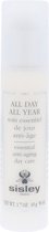 Sisley All Day All Year Essential Anti-aging Day Care - 50 Ml - Day Cream