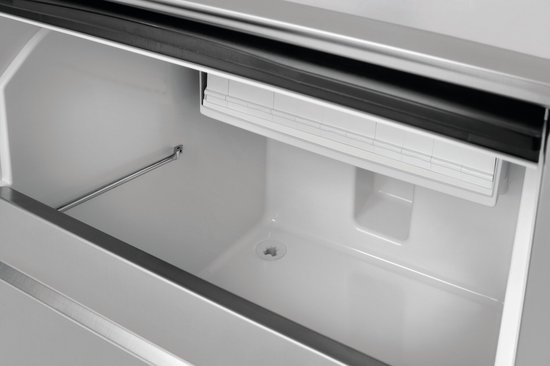 IJsblokjesmachine B 46 Plus - Bartscher 104548 van Bartscher — afbeelding 3