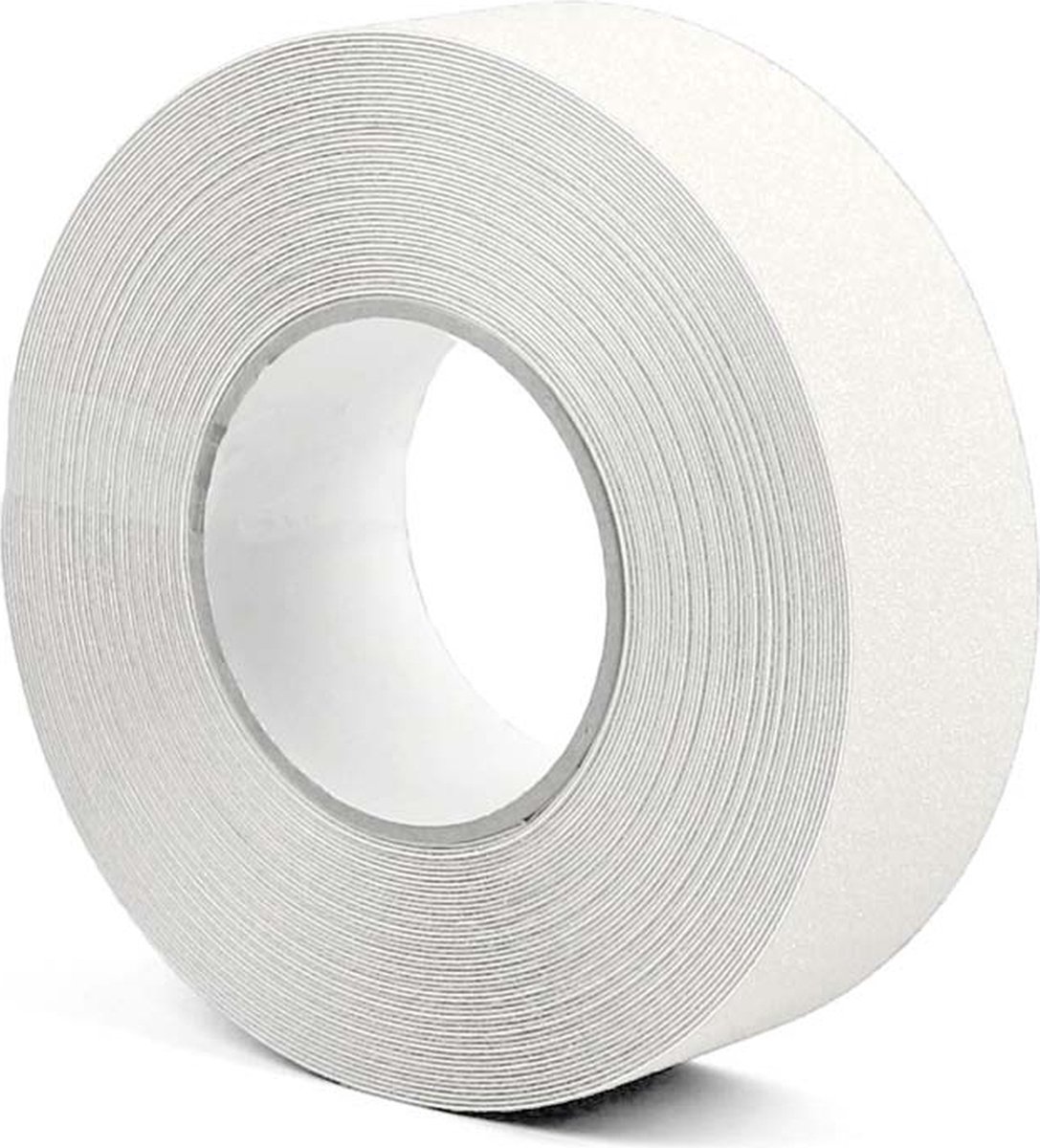 Antisliptape - Rood - 1830 cm x 100 mm x 0,95 mm- Anti-slip - Polyvinylchloride (PVC) - 0,95 mm - Voor binnen & buiten - Rood - 1830 x 100 x 095- Anti-slip - - 0.95