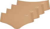 sloggi Dames hipster 4 pack Zero Feel