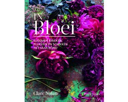 Omslag van In Bloei!