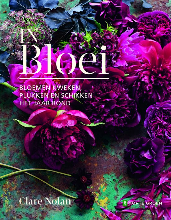 In Bloei!