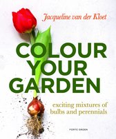 Color your garden