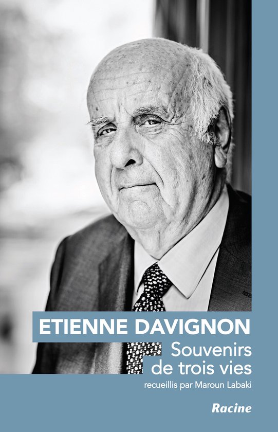 ETIENNE DAVIGNON