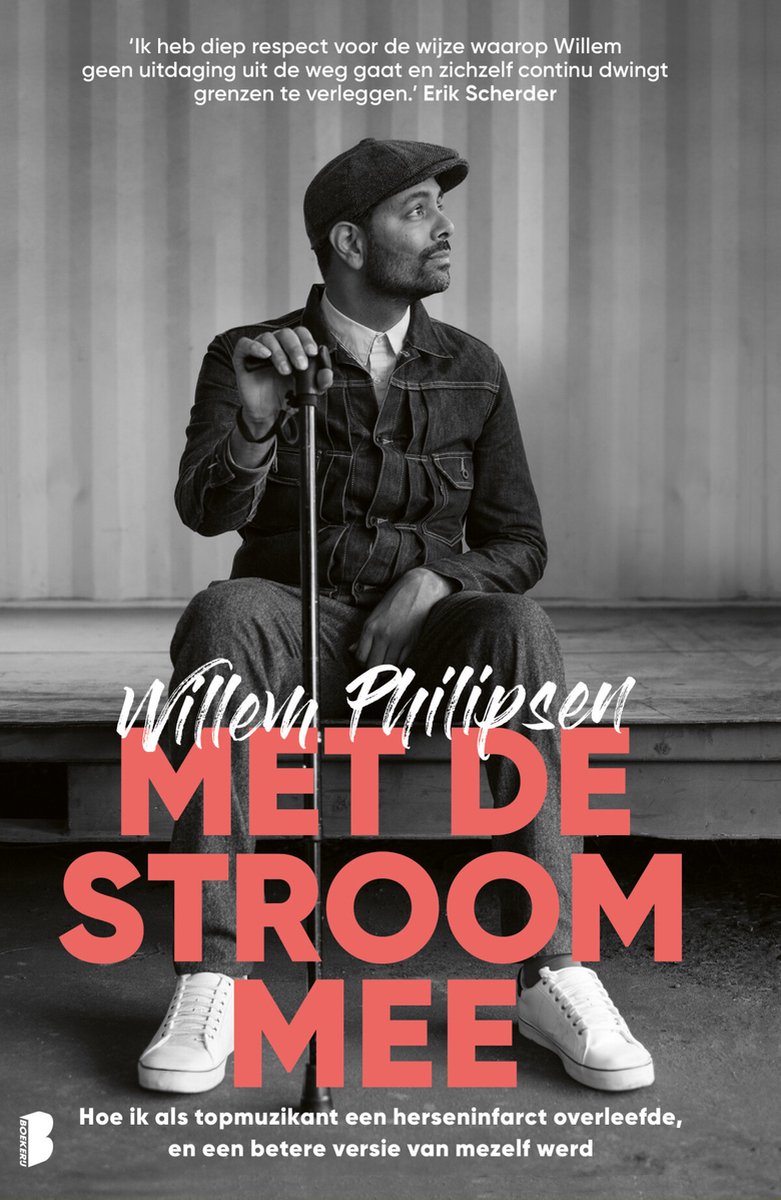Met de stroom mee - Willem Philipsen