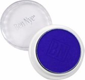 Ben Nye MagiCake Face Paint - Azure Blue, 7gr