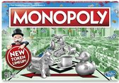 Monopoly Classic - Italiaanse editie - Bordspel