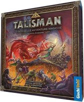 Giochi Uniti Talisman: Nuova Edizione