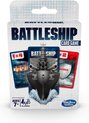 Afbeelding van het spelletje Hasbro E7971GC0 bordspel Battleship Kaartspel Gelukspel