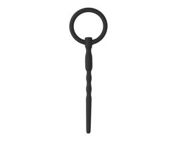 Urethral Sounding - Silicone Plug