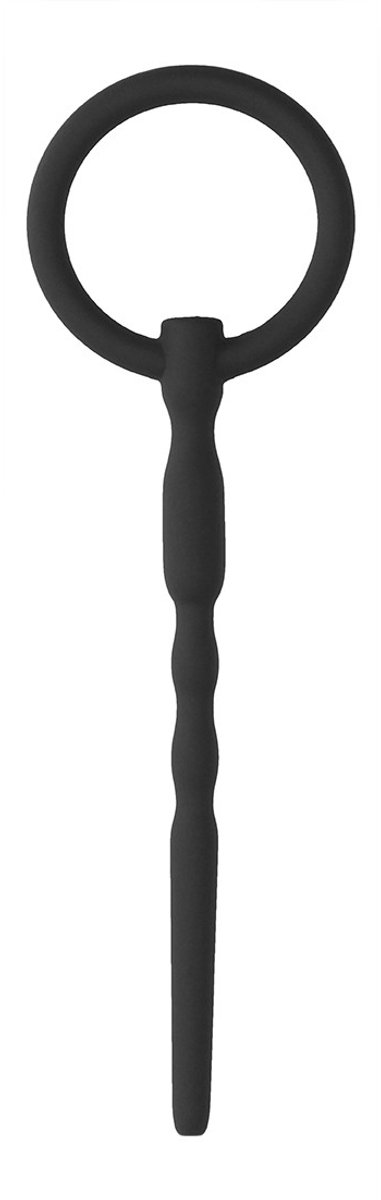 Urethral Sounding - Silicone Plug