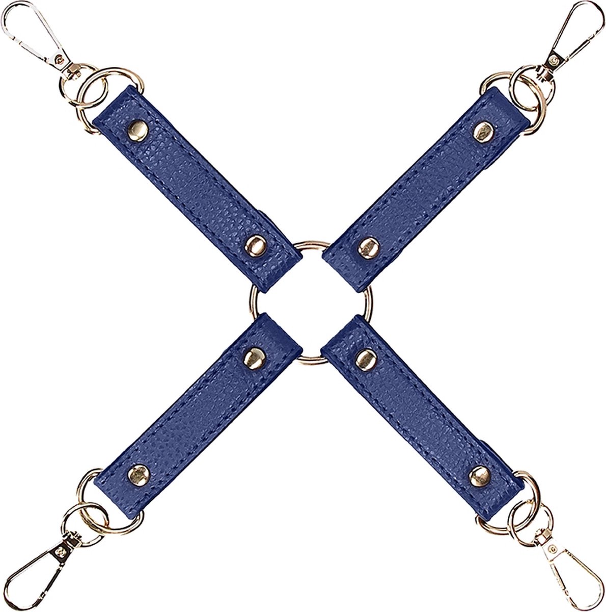 Hogtie Connector - Sailor Theme